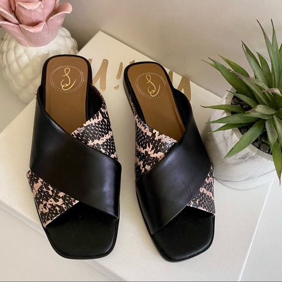 Sam Edelman IDINA Sandals